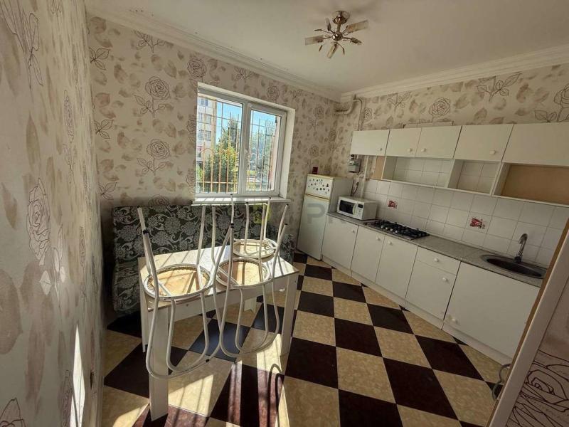 1-комн. квартира, 44 м², 1/10 этаж