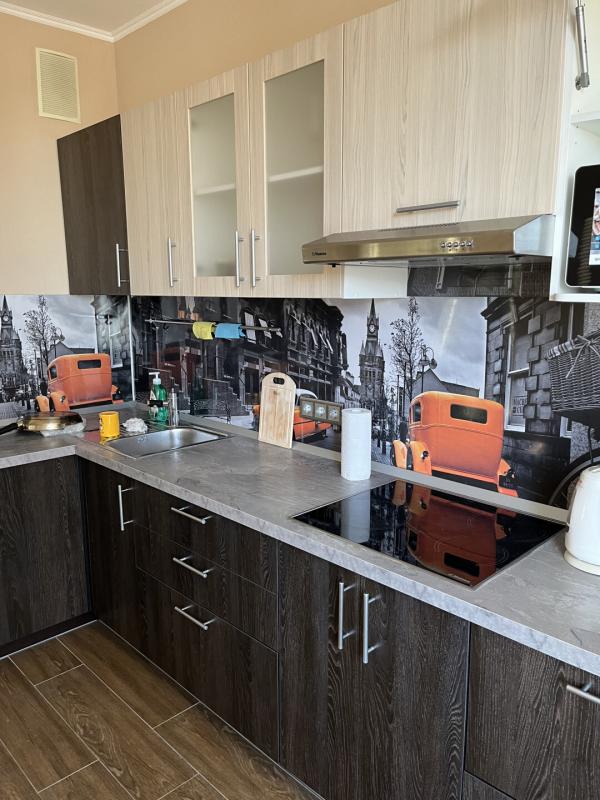 1-комн. квартира, 36 м², 8/12 этаж