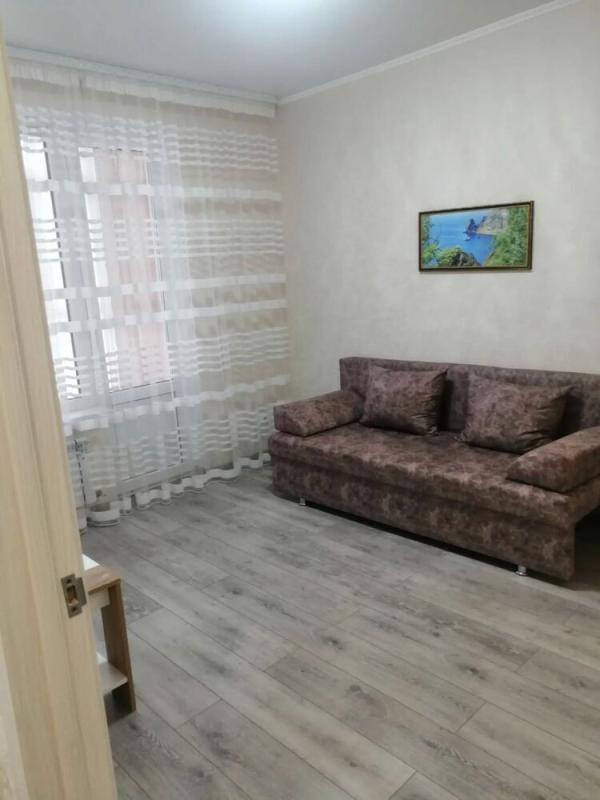 1-комн. квартира, 37 м², 4/8 этаж