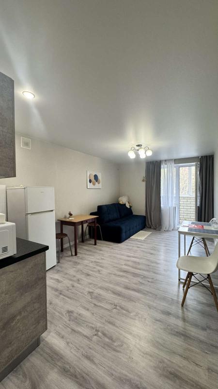 Квартира-Студия, 30 м², 2/10 этаж