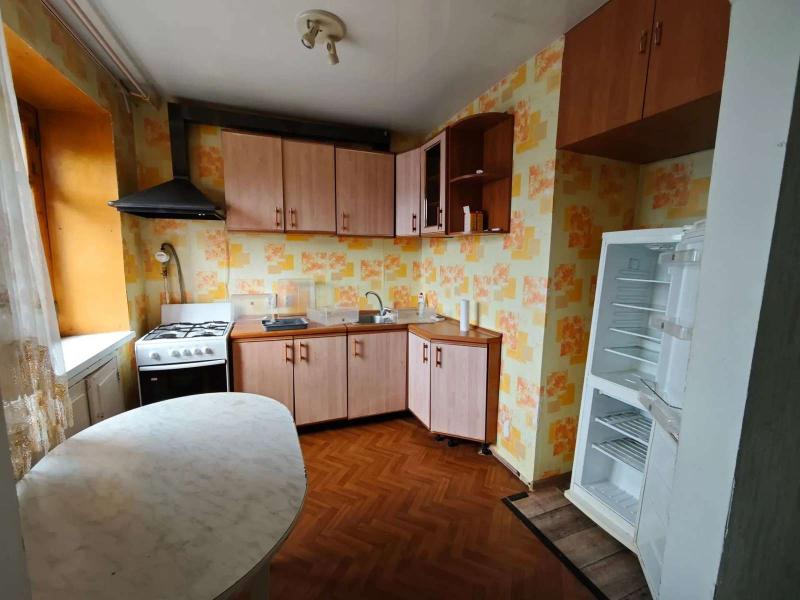 2-комн. квартира, 43 м², 5/5 этаж