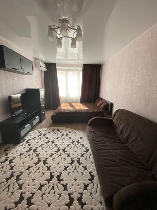 1-комн. квартира, 36 м², 11/18 этаж