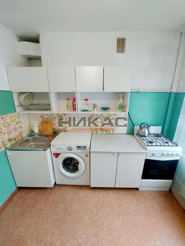 1-комн. квартира, 33 м², 3/9 этаж