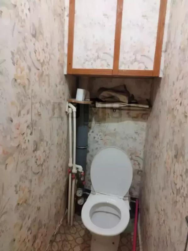 3-комн. квартира, 58 м², 3/5 этаж