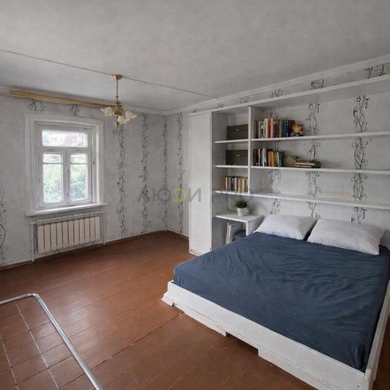 1-комн. квартира, 29 м², 2/2 этаж