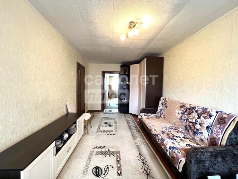 2-комн. квартира, 46 м², 2/5 этаж