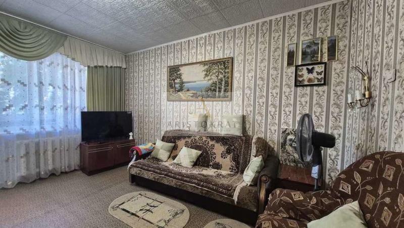 3-комн. квартира, 62 м², 4/5 этаж