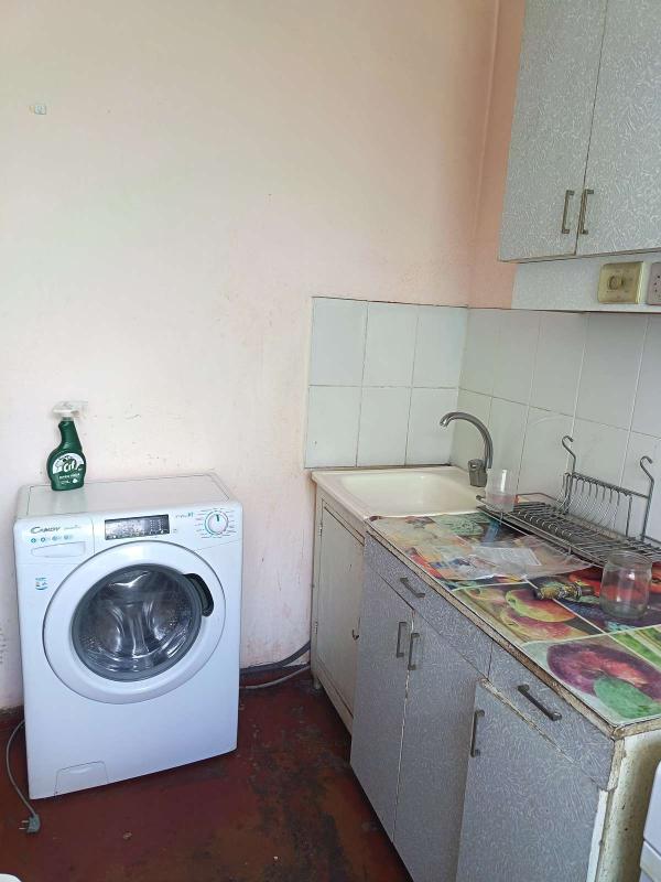 1-комн. квартира, 32 м², 4/5 этаж
