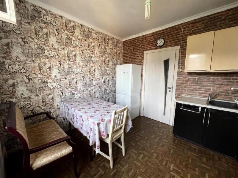 2-комн. квартира, 54 м², 9/12 этаж