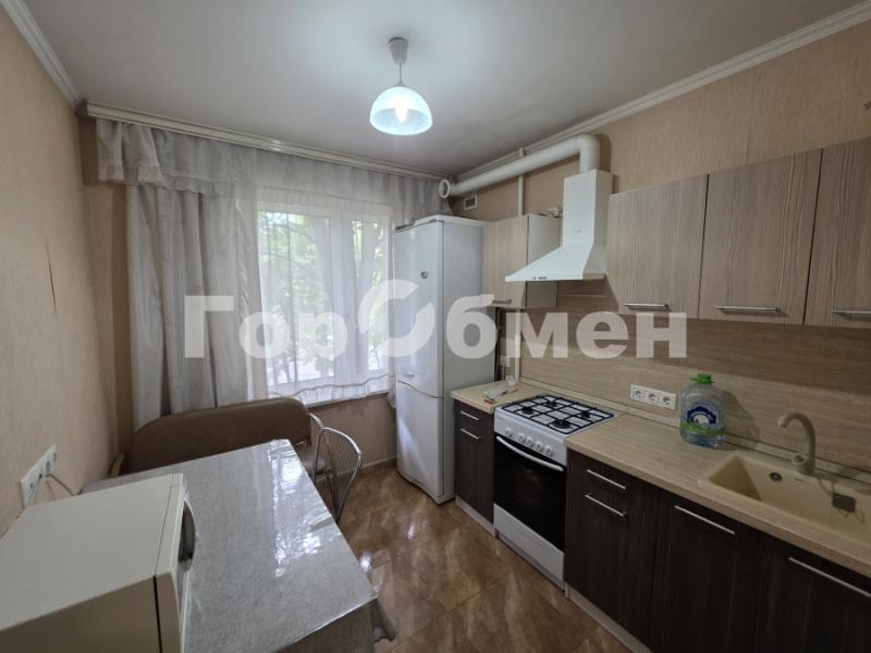 1-комн. квартира, 33 м², 2/9 этаж