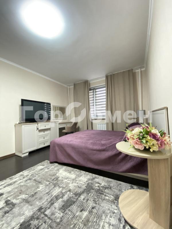 1-комн. квартира, 40 м², 1/17 этаж