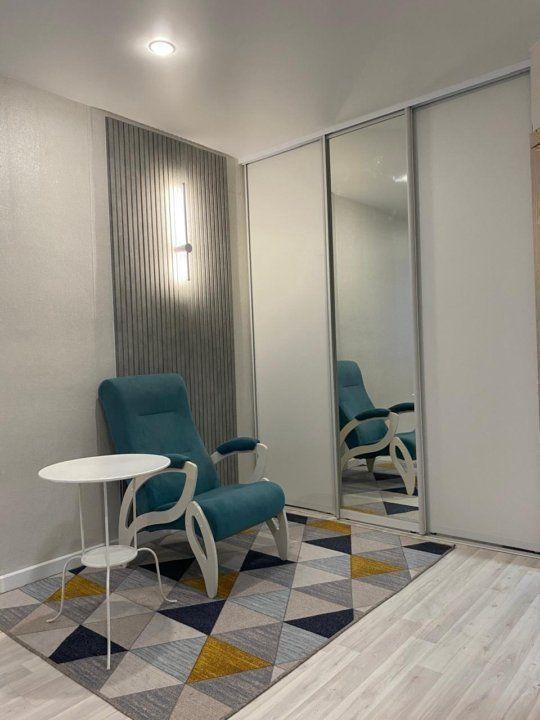 1-комн. квартира, 39 м², 8/18 этаж