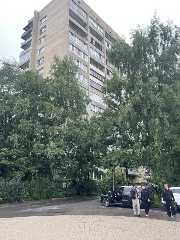 1-комн. квартира, 36 м², 5/14 этаж
