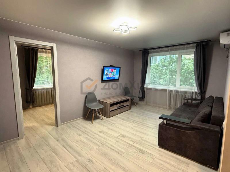 2-комн. квартира, 43 м², 1/5 этаж