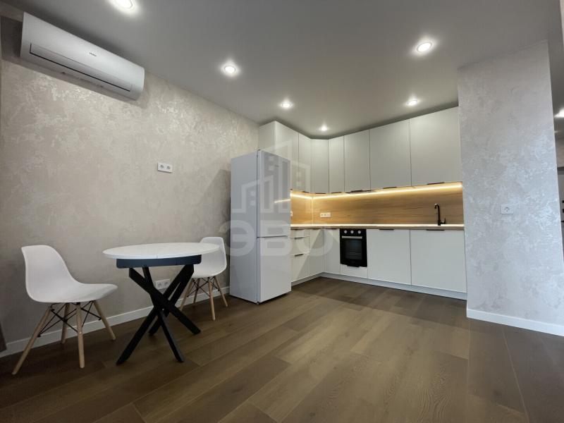 1-комн. квартира, 41 м², 6/7 этаж