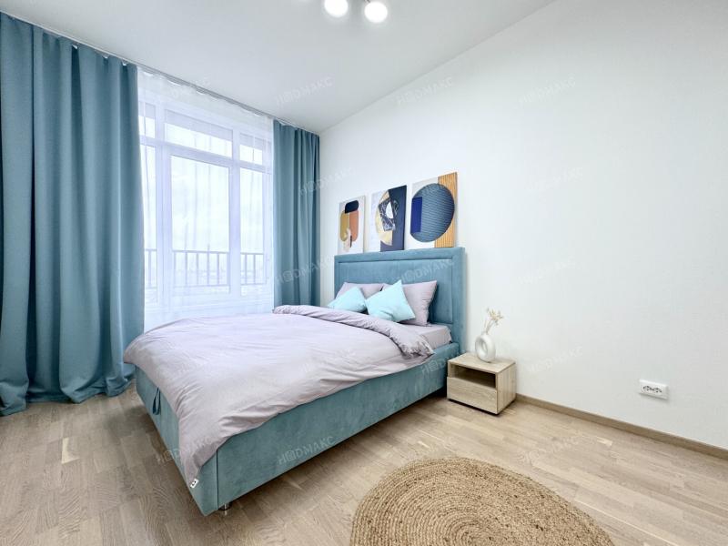 1-комн. квартира, 31 м², 10/10 этаж