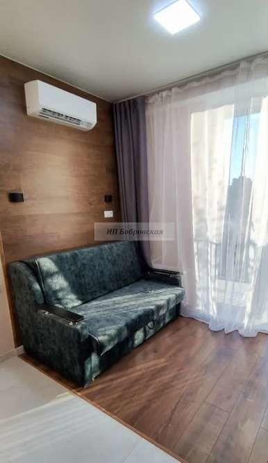 Квартира-Студия, 15 м², 1/9 этаж