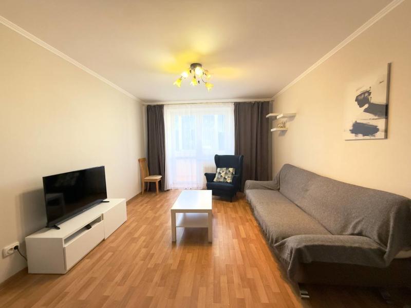 3-комн. квартира, 70 м², 9/9 этаж