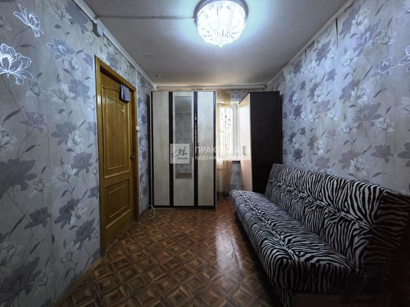 2-комн. квартира, 44 м², 4/5 этаж