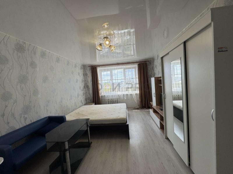 1-комн. квартира, 40 м², 9/9 этаж