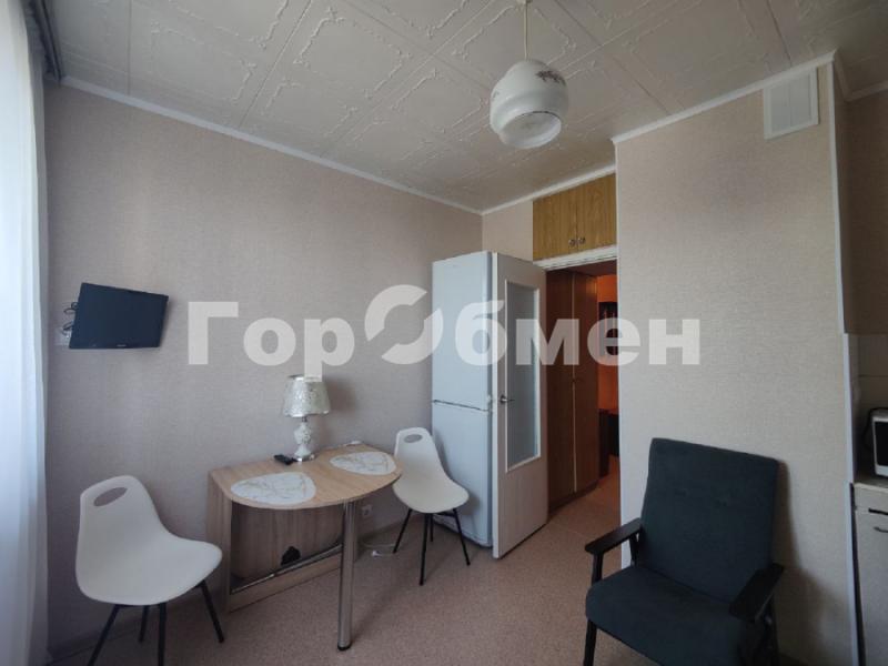 1-комн. квартира, 40 м², 11/22 этаж