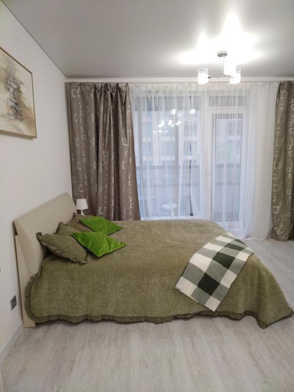 Квартира-Студия, 25 м², 5/12 этаж