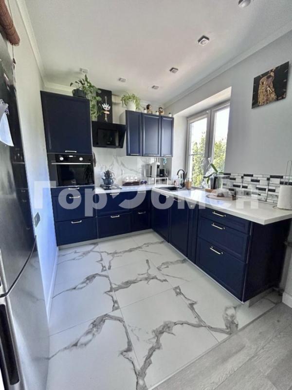 3-комн. квартира, 60 м², 3/5 этаж