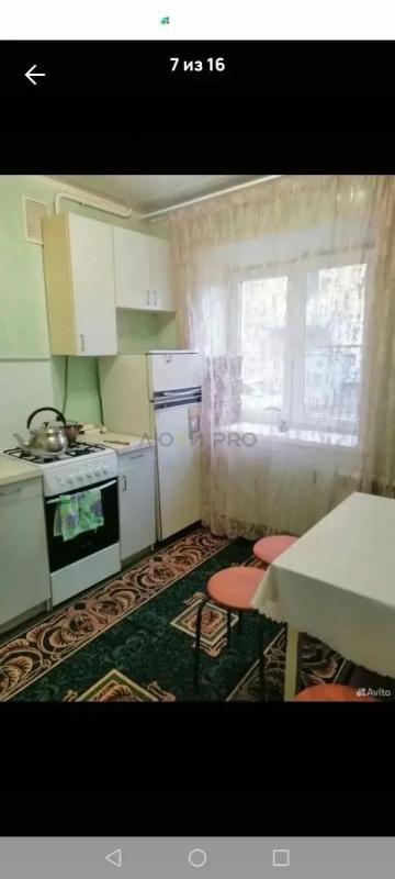 2-комн. квартира, 44 м², 1/4 этаж