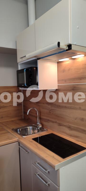 1-комн. квартира, 15 м², 2/4 этаж