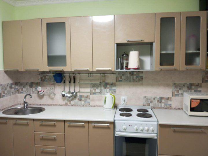 1-комн. квартира, 40 м², 12/16 этаж