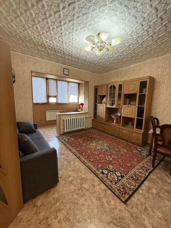 3-комн. квартира, 60 м², 6/9 этаж