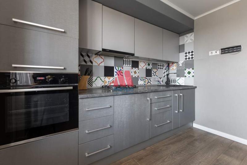 1-комн. квартира, 42 м², 7/9 этаж