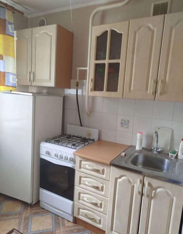 1-комн. квартира, 32 м², 2/5 этаж