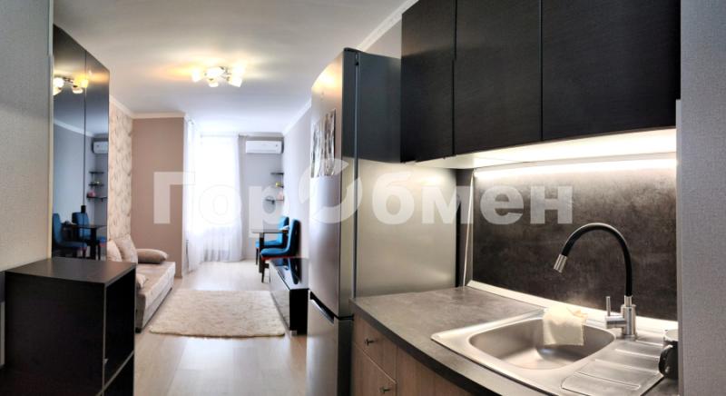 2-комн. квартира, 41 м², 9/25 этаж