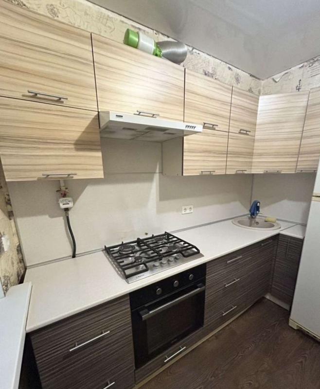1-комн. квартира, 35 м², 4/10 этаж
