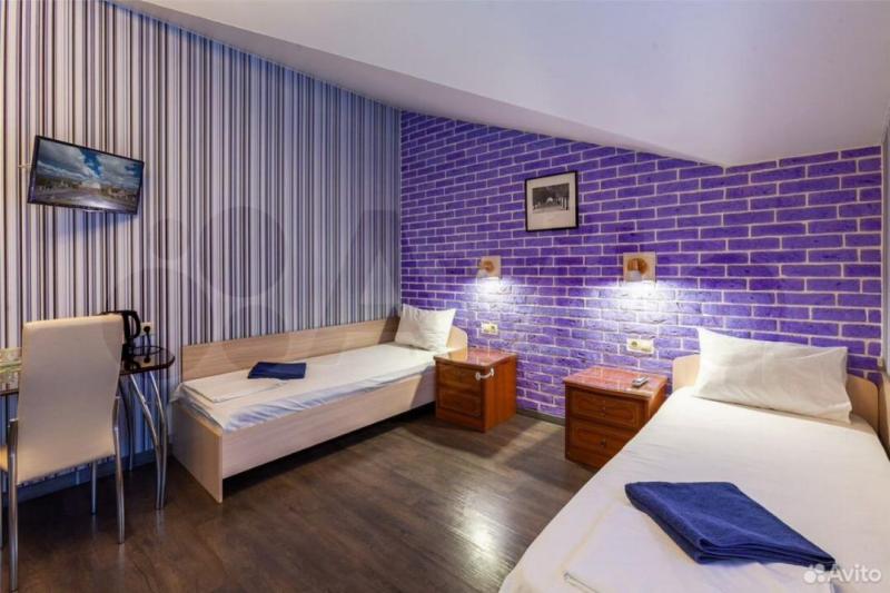Квартира-Студия, 19 м², 3/3 этаж