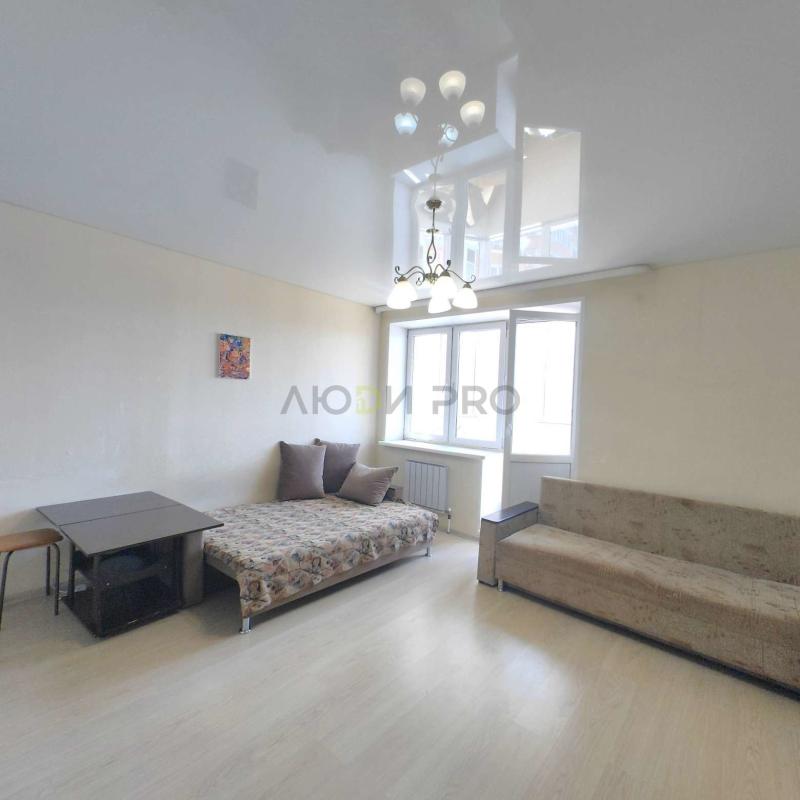 Квартира-Студия, 31 м², 8/26 этаж