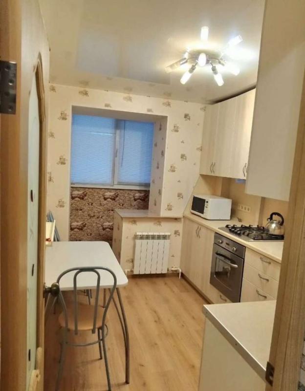 1-комн. квартира, 35 м², 6/9 этаж