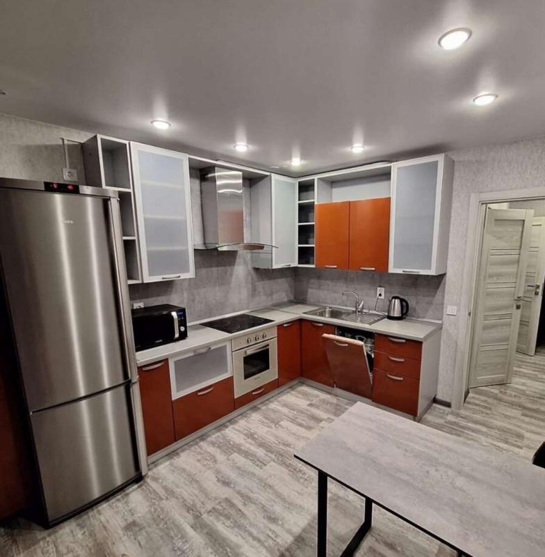 1-комн. квартира, 37 м², 5/16 этаж