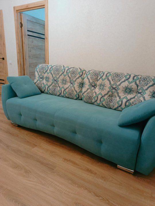 1-комн. квартира, 42 м², 10/19 этаж