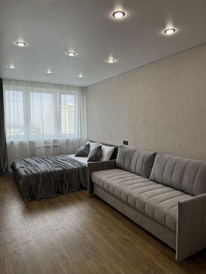 1-комн. квартира, 40 м², 22/26 этаж