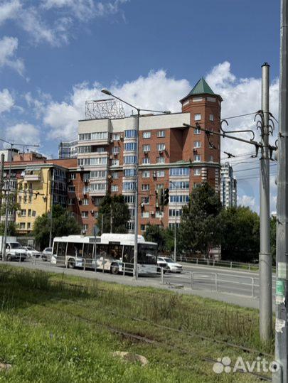 2-комн. квартира, 60 м², 6/10 этаж