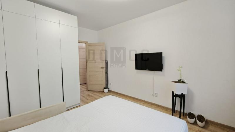 1-комн. квартира, 41 м², 22/30 этаж