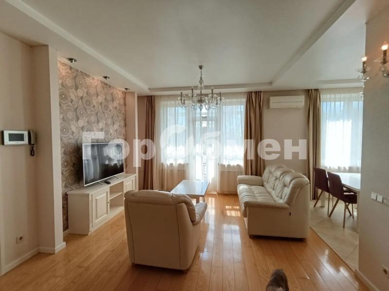 3-комн. квартира, 80 м², 5/9 этаж