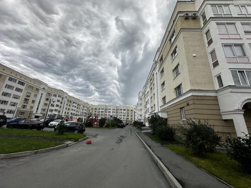 1-комн. квартира, 41 м², 3/5 этаж