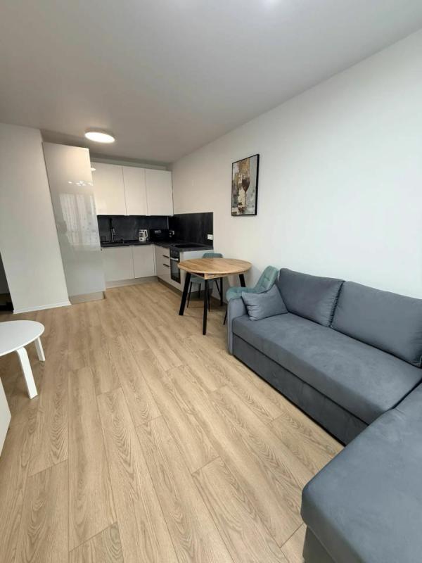 1-комн. квартира, 35 м², 16/16 этаж