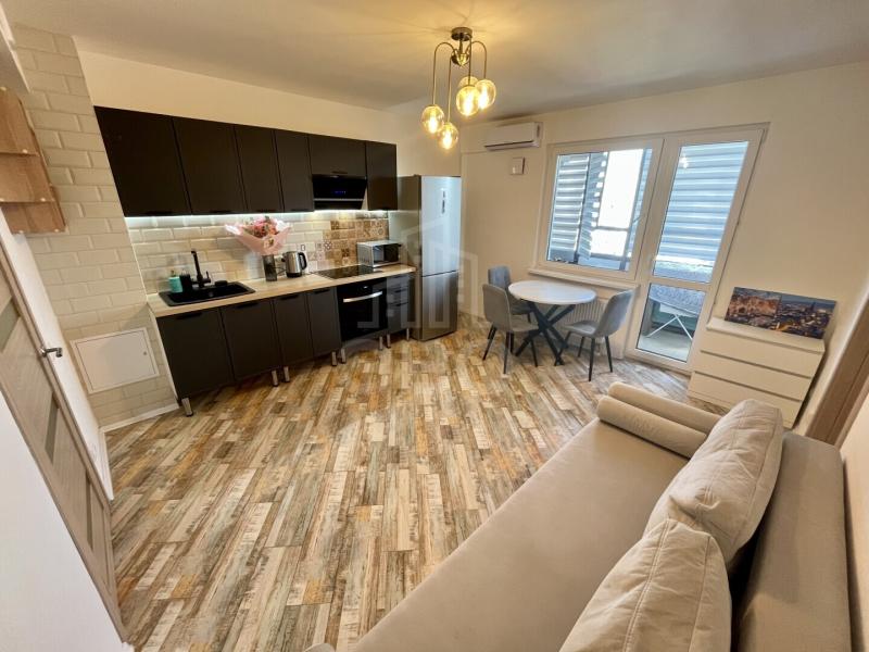 2-комн. квартира, 36 м², 23/23 этаж