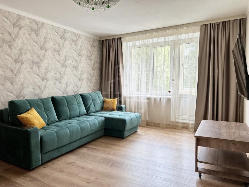 1-комн. квартира, 35 м², 5/9 этаж