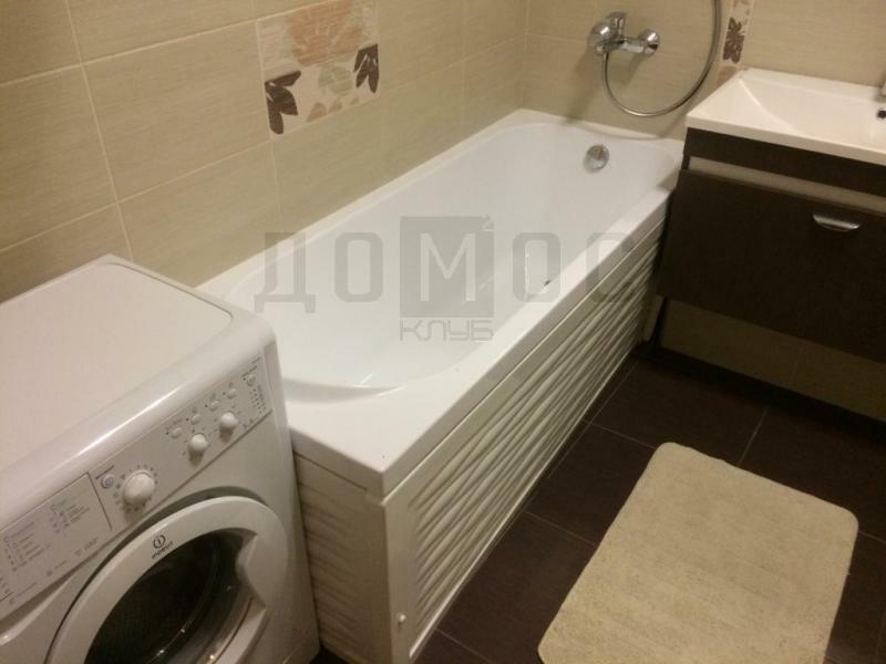 1-комн. квартира, 56 м², 8/12 этаж