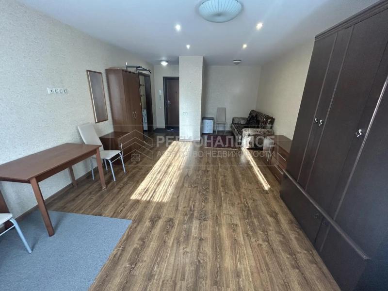 1-комн. квартира, 43 м², 4/16 этаж